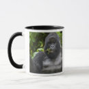 Search for silverback mugs Africa