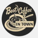 Search for barista stickers Café
