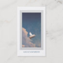 Search for when business cards Flying pig