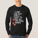 Search for 8 tshirts Old