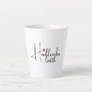 Search for little hearts mugs Modern