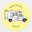 Search for campervan stickers Vehicle