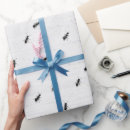 Search for ants on wrapping paper Creepy