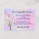 Search for retail business cards Shop
