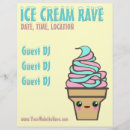 Search for cream flyers Ice