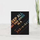 Search for funny doctor seasonal cards Dad