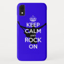 Search for keep calm iphone 7 cases Rock