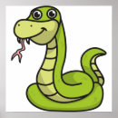 Search for cartoon snake art Animal