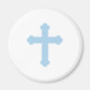 Search for easter magnets Cross