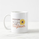 Search for sunflower quotes mugs Sunshine