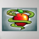 Search for sin art Snake