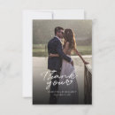 Search for messages wedding thank you cards Typography