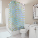 Search for mermaid shower curtains Glitter