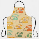 Search for telephone aprons Background
