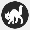 Search for gothic cat stickers Kitty