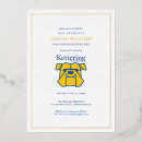 Search for achievement party invitations Kettering university commencement
