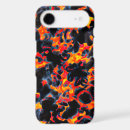 Search for blaze iphone cases Abstract