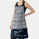Search for boxes aprons Chef