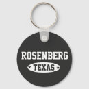 Search for texas cities key rings America