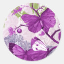Search for butterfly collage stickers Nature