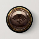Search for kamon badges pins Crest