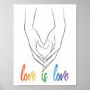 Search for holding hands posters Lgbt