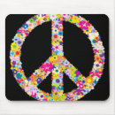 Search for peaceful mousepads Flowers