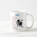 Search for horoscope mugs Leo