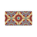 Search for islamic return address labels Arabic