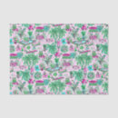 Search for animal print tissue paper Green