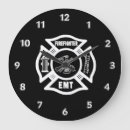 Search for firefighter clocks Fire rescue