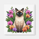 Search for siamese magnets Flowers