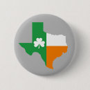 Search for irish flag badges St patrick's day