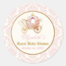 Search for pink gold princess stickers Girl
