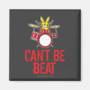 Search for beating magnets Valentine