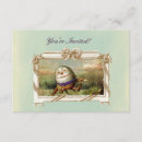 Search for dumpty invitations Nursery