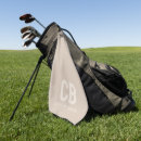 Search for golf towels Trendy