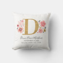 Search for letter d cushions Pink