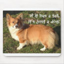 Search for welsh corgi mousepads Dog lover