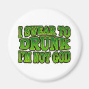 Search for st patty day magnets Saint patrick's day