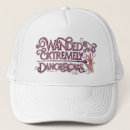 Search for beasts hats Wizard