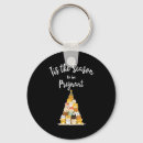 Search for tree key rings Tis the season