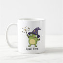 Search for frog mugs Magic