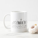 Search for san antonio tx mugs City
