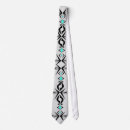 Search for tranquility ties Abstract
