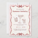 Search for soiree birthday invitations Adult