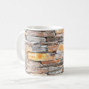 Search for natural stone mugs Rock