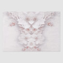 Search for blush pink floral tissue paper Baby shower