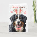 Search for bernese mountain dog cards From the dog