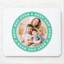 Search for dads birthday mousepads Papa